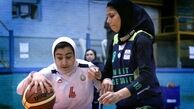 تیر آخر دختران آسمان خراش برای مدال