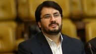 بذرپاش وزیر راه و شهرسازی شد