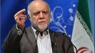 زنگنه: قول و قراری با توتال برای واگذاری میدان نفتی آزادگان نگذاشته‌ایم
