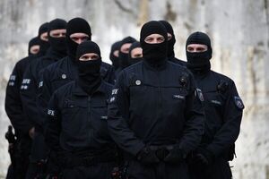 
خنثی‌سازی یک حمله تروریستی در مسکو
