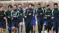  اعلام برنامه های استقلال تا عید نوروز 