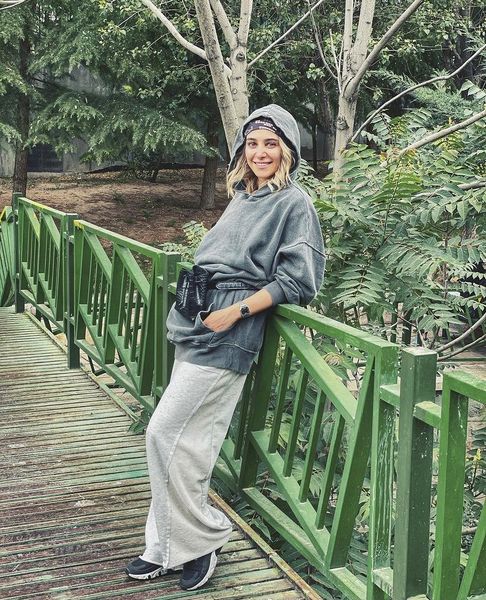 استایل تابستونی و جدید الناز حبیبی + عکس