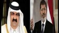 دلایل بحرانی شدن روابط قطر با مصر