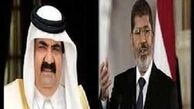 دلایل بحرانی شدن روابط قطر با مصر