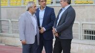 مخفی‌سازی به سبک مدیران پرسپولیس