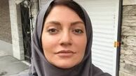 توئیت مهناز افشار درباره جنجال فرهاد مجیدی