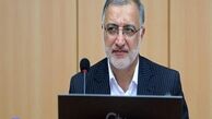 هیچ پروژه راکدی در شهر تهران وجود ندارد