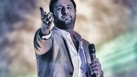 وضعیت بیماری خواننده مشهور از زبان خودش/ عکس