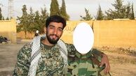 تصاویر دیده نشده از شهید بی سر «محسن حججی»/عکس