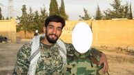 تصاویر دیده نشده از شهید بی سر «محسن حججی»/عکس