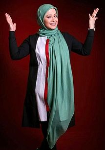 فیلم جدید مهراوه شریفی نیا اکران شد + عکس