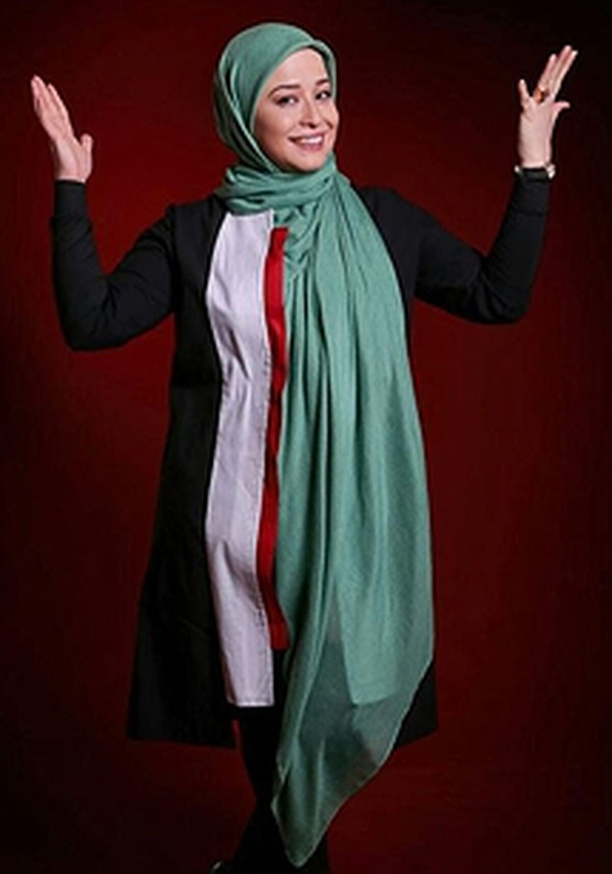 فیلم جدید مهراوه شریفی نیا اکران شد + عکس