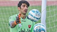 بیرانوند تیم‌ملی با بیرانوند پرسپولیس تفاوت دارد