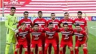 ارسال لیست پرسپولیس به AFC