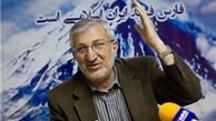 استراتژی سه‌گانه سعیدی کیا برای توسعه اقتصاد