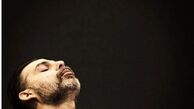 حس گرفتن پیمان معادی + عکس