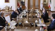 تأکید وزیر امور خارجه بر حمایت از گفت‌وگوهای بین الافغانی