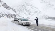 این مسیرهای مازندران فعلا مسدود شدند + جزئیات