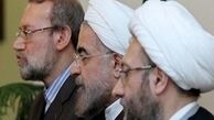 آنچه سران سه قوه درباره آیت‌الله طبسی گفتند