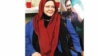 خانم بازیگر از «غیرعلنی» می‌گوید+عکس