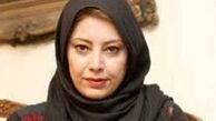 تیپ و ظاهری که لادن طباطبایی با آن به مدرسه می‌رفت
