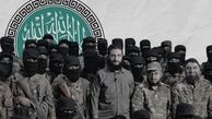 توهین وقیحانه تروریست های تحریر شام به ایرانی ها در ادلب + فیلم
