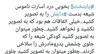  پایتخت چه چیزهایی را به تصویر نکشید؟