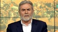  دبیر کل جهاد اسلامی: تشکیلات خودگردان نماینده ملت فلسطین نیست 