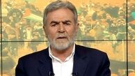 به مقاومت ادامه می‌دهیم تا صهیونیست‌ها از فلسطین بروند 