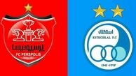 سرخابی ها در لیگ قهرمانان آسیا به مصاف حریفان می روند