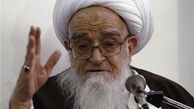فاطمیه یعنی روز حکومت الهی مهدی موعود