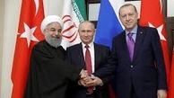 ایران با روش‌های دیپلماسی ائتلاف عربستان را به تمسخر می‌گیرد