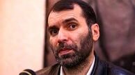 مسعود ده‌نمکی و انتشار عکسی با چاشنی تیکه به عراقچی