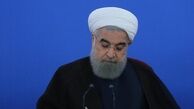 روحانی حادثه سقوط هواپیمای مسافربری در اندونزی را تسلیت گفت