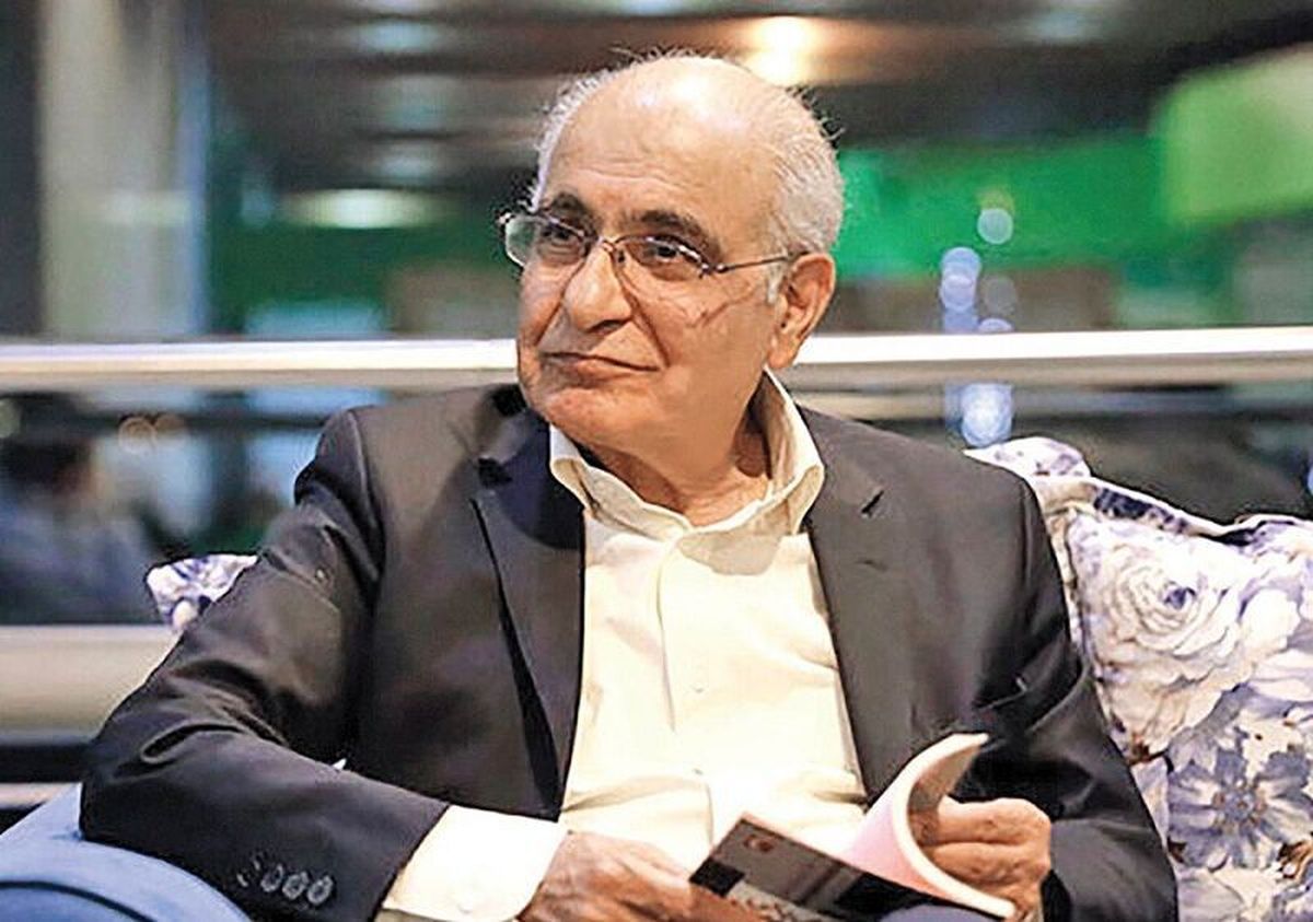آخرین وضعیت از بیماری هوشنگ مرادی کرمانی