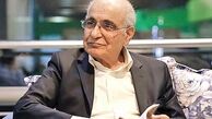 آخرین وضعیت از بیماری هوشنگ مرادی کرمانی