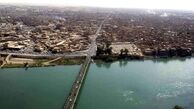 جنوب موصل به طور کامل آزاد شد