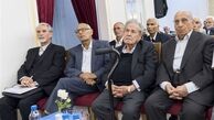 همایش نکوداشت "خادمان علم و فرهنگ" 