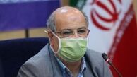 جلسه فوری با محوریت واکسیناسیون در ستاد مقابله با کرونای تهران
