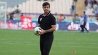 پرسپولیسی‌ها فردا میهمان باقری می‌شوند