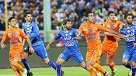 استقلال در پی تداوم طلسم 4 سال و نیمه