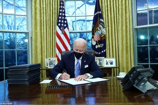 لغو ممنوعیت سفر مسلمانان به آمریکا صحت دارد؟
