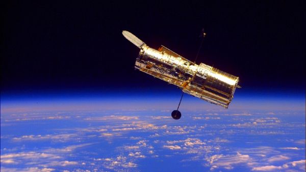 راه طولانی ناسا تا بهبودی هابل