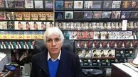 به دنبال یک صدای ناب هستم