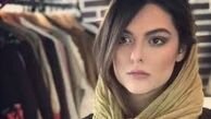 تیپ جدید دنیا مدنی /عکس 