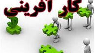سال 95 فرصتی طلایی برای کارآفرینی 