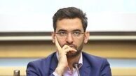 پاسخ «جهرمی» به سوالات درباره فیلترینگ