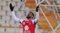 کنعانی زادگان: با پرسپولیس چنین کاری نکنید
