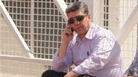 زینی‌زاده: کریمی با نظر جلالی جذب شد نه باشگاه