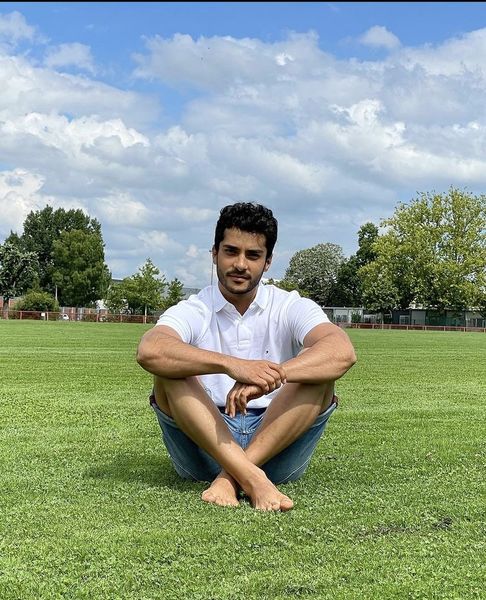 ساعد سهیلی چقدر تغییر کرده + عکس